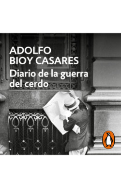 Diario de la guerra del cerdo