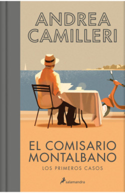 Omnibus Comisario Montalbano - Los...
