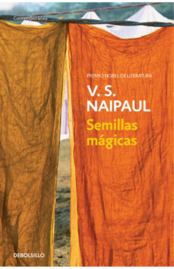Semillas mágicas