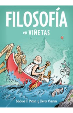 Filosofía en viñetas