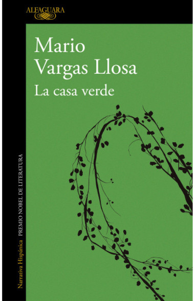 La Casa Verde