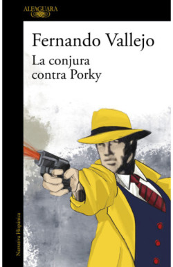 La conjura contra Porky