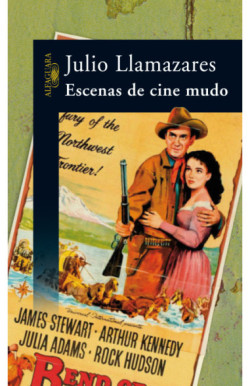 Escenas de cine mudo