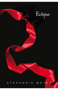 Eclipse (Saga Crepúsculo 3)