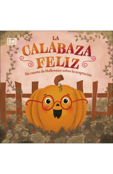 La calabaza feliz