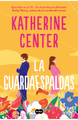 La guardaespaldas
