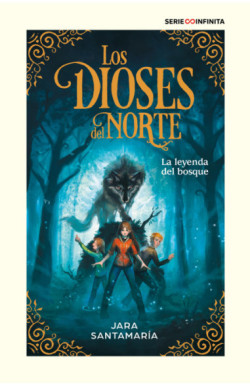 La leyenda del bosque (edición...