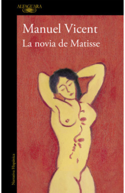 La novia de Matisse
