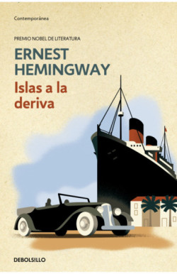 Islas a la deriva