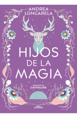 Hijos de la magia (Historias de...