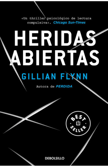 Heridas abiertas