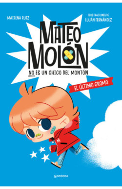 Mateo Molón 1 - El último cromo