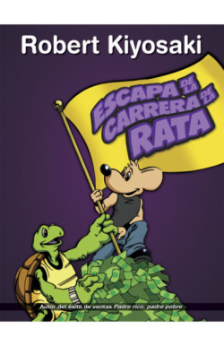 Escapa de la carrera de la rata