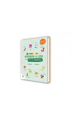 Más cuentos de risa para aprender a leer con pictogramas | Penguin Libros