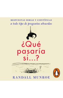 ¿Qué pasaría si...?