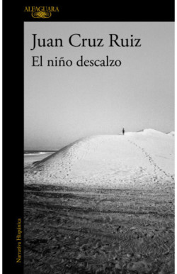 El niño descalzo