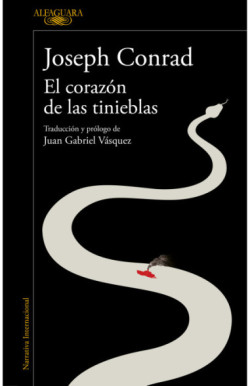 El corazón de las tinieblas