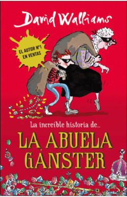 La increíble historia de... - La...
