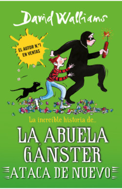 La increíble historia de... - La...