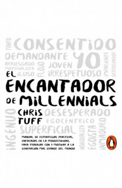 El encantador de millennials