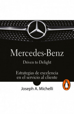 Mercedes-Benz. Driven to delight