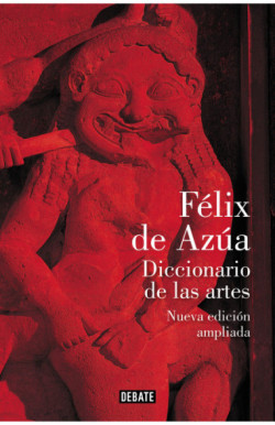 Diccionario de las artes (nueva...