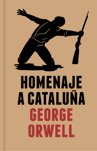 Homenaje a Cataluña (edición...