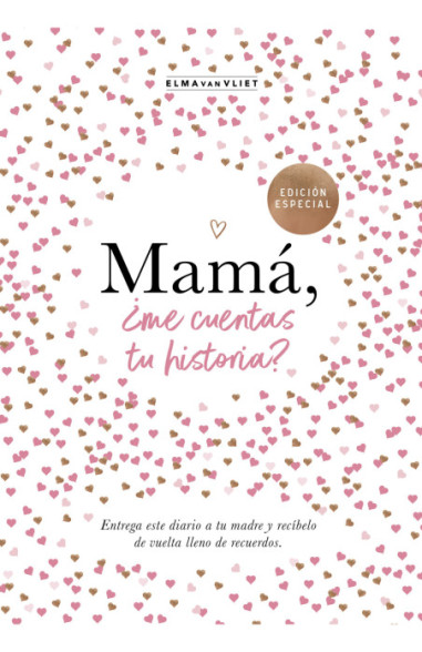 Mamá, ¿me cuentas tu historia?...