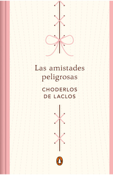 Las amistades peligrosas (edición...