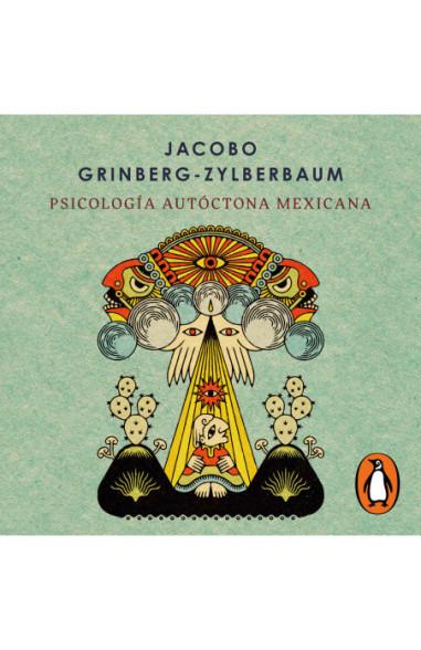 Psicología autóctona mexicana