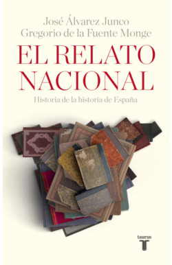 El relato nacional