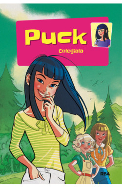 Puck 1 - Colegiala