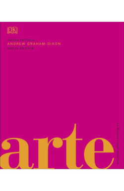 Arte (La historia visual definitiva)
