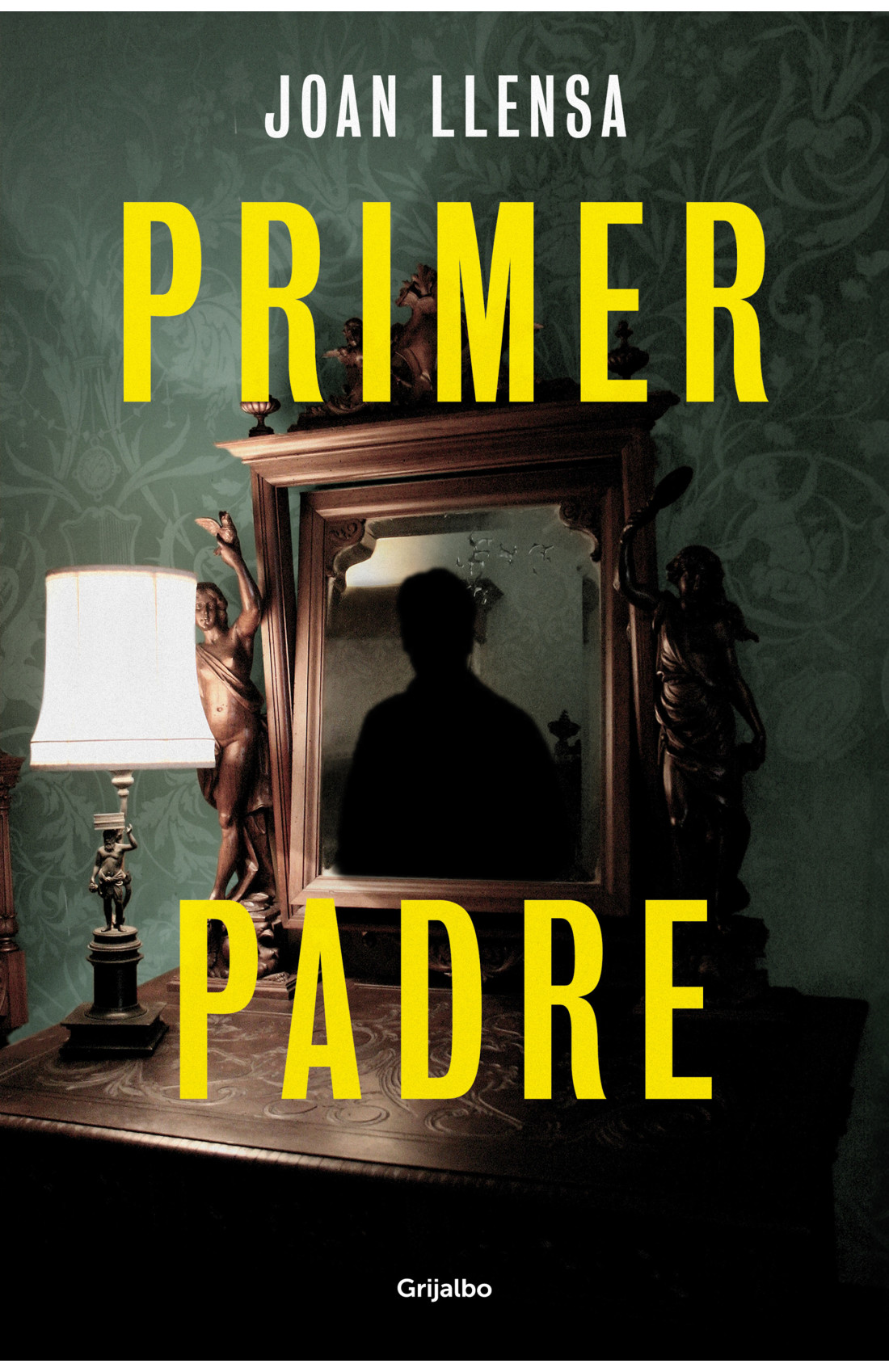 Primer padre | Penguin Libros