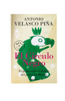 El círculo negro