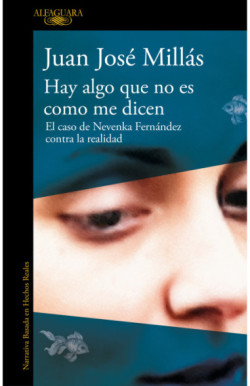 Hay algo que no es como me dicen