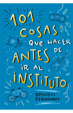 101 cosas que hacer antes de ir al instituto