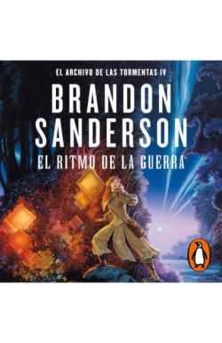 El Ritmo de la Guerra (El Archivo de las Tormentas 4)