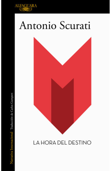 M. 4 - La hora del destino