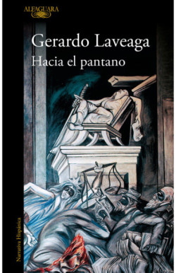 Hacia el pantano