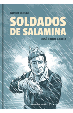 Soldados de Salamina