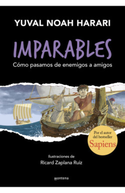 Imparables 3 - Cómo pasamos de...