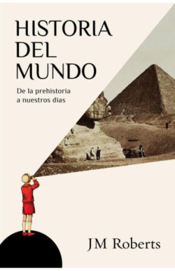 Historia del mundo