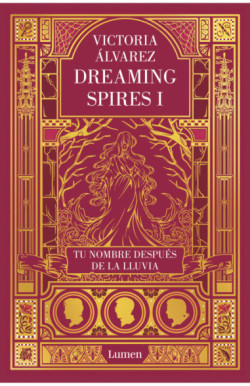 Tu nombre después de la lluvia...