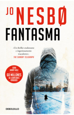 Fantasma (Harry Hole 9)