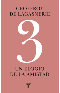 3. Un elogio de la amistad
