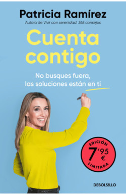 Cuenta contigo (edición limitada)