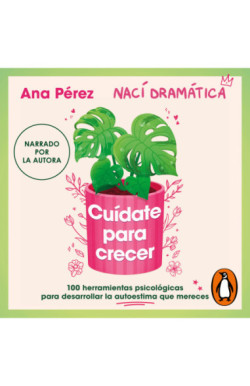 Cuídate para crecer
