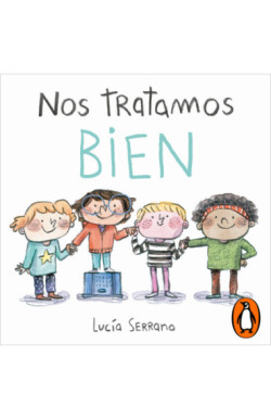 Nos tratamos bien