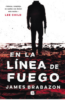 En la línea de fuego